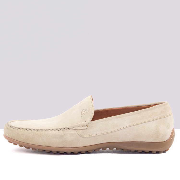 Ambiorix MALLORCA SUEDE SENSO OAT 4921 BAZ MIEL