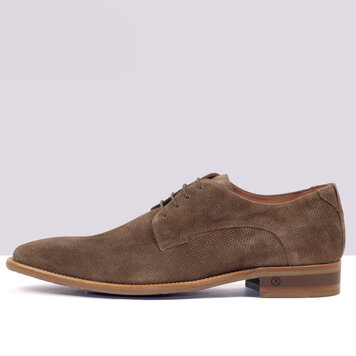 Ambiorix JURASSIC SUEDE SANSEVERO CASTANA