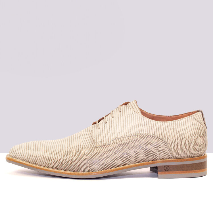 Ambiorix JURASSIC EDENS MATILDA GREY 813 -8 KIM GREY FIL NATUREL