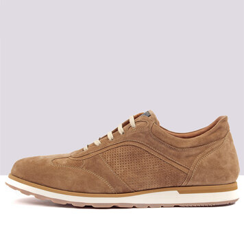 Ambiorix JERRY SUEDE SENSO NUT