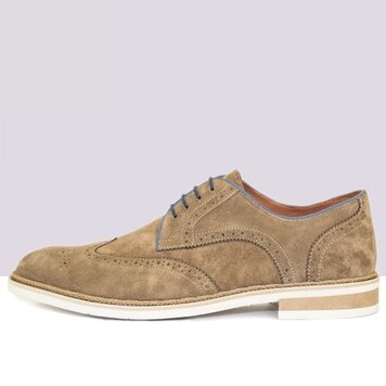 Ambiorix ORVAL-SUP SUEDE SENSO COCCO