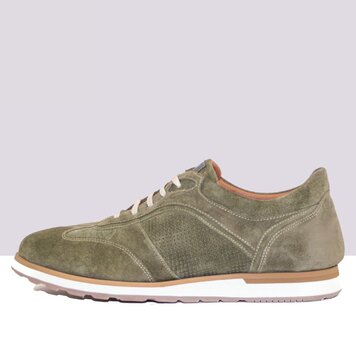 Ambiorix JERRY SUEDE SENSO MOSS