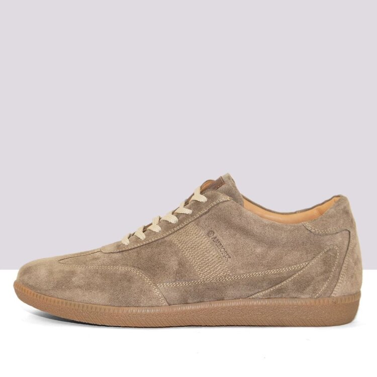 Ambiorix ONDA SUEDE SENSO COCCO 7399 REPUBLIC MIEL