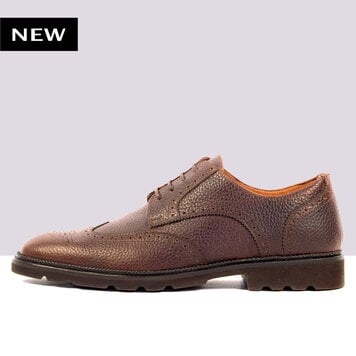 Ambiorix NORDY CARDIFF BROWN