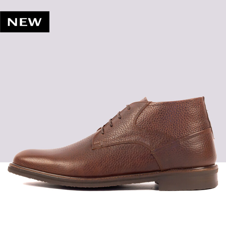 Ambiorix NOTINO CARDIFF BROWN 126-SUP CREPEX A190 MARRON