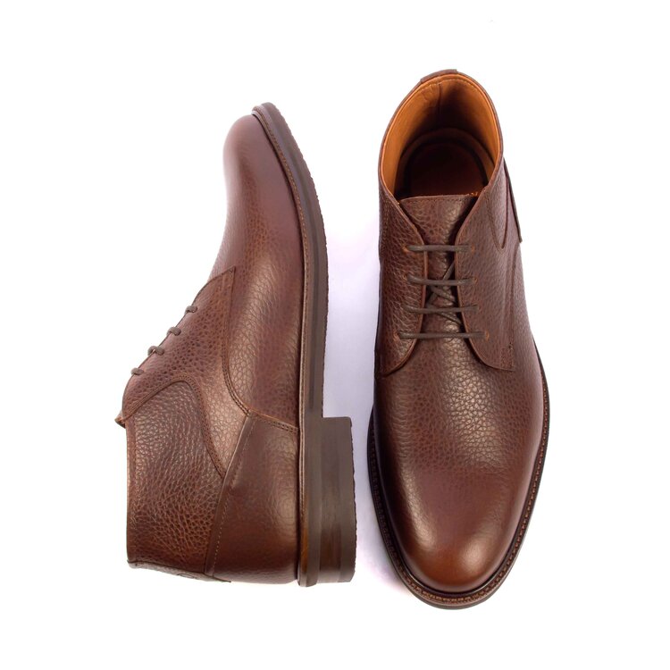 Ambiorix NOTINO CARDIFF BROWN 126-SUP CREPEX A190 MARRON