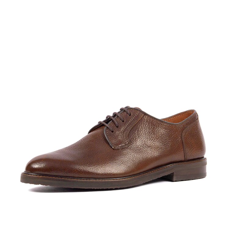 Ambiorix NOGARO-SUP BRUSCO CAFE 126-SUP CREPEX MARRON A190