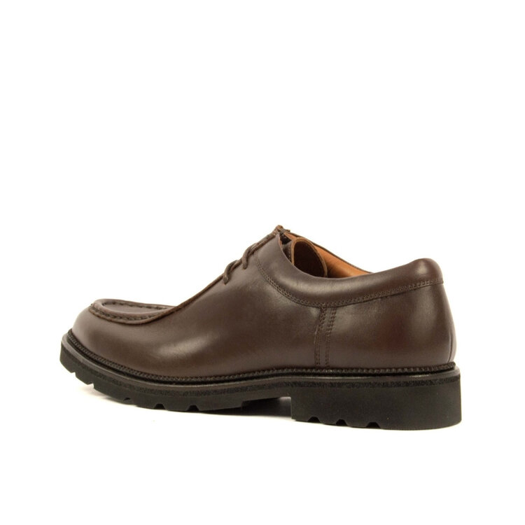 Ambiorix PISCO RACE CAFE 842  COUNTRY A218 BROWN