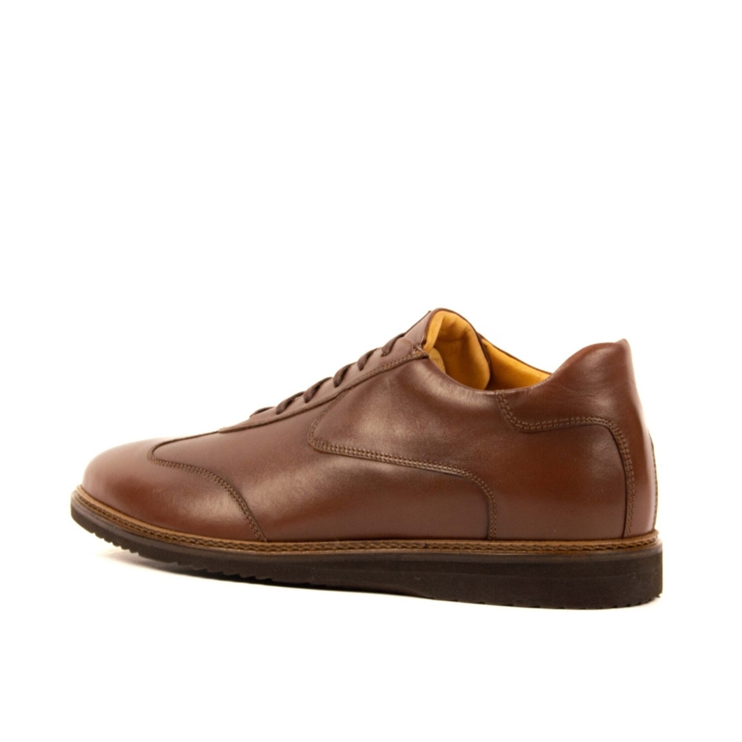 PAXTON BURNISH OAK FUMED 2468 SPRINT A215 BROWN - Ambiorix