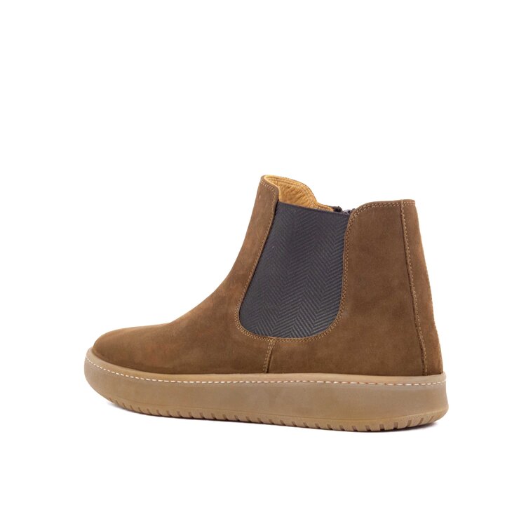 Ambiorix PABLO NUBUCK CASTAGNA 248-SUP BERRY MIEL