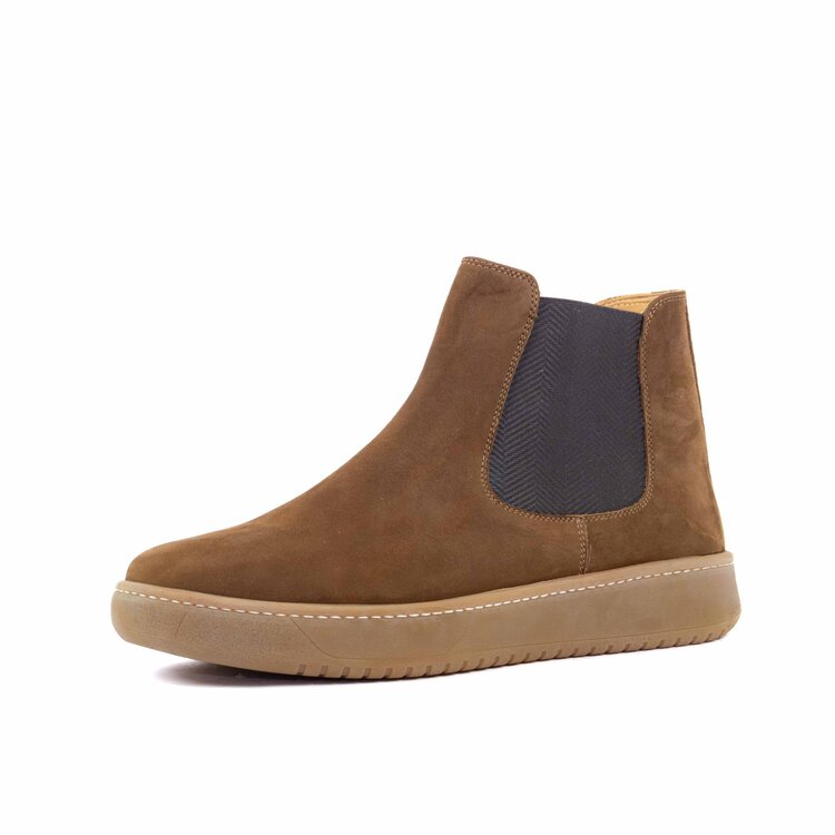 Ambiorix PABLO NUBUCK CASTAGNA 248-SUP BERRY MIEL