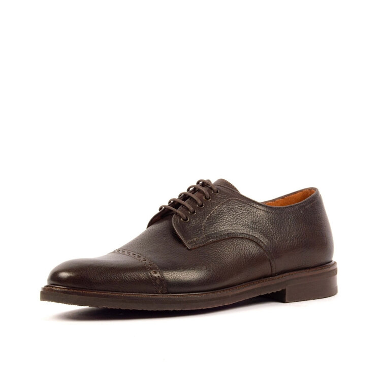 Ambiorix PARMA BRUSCO ARABICA 126-SUP CREPEX A190 MARRON