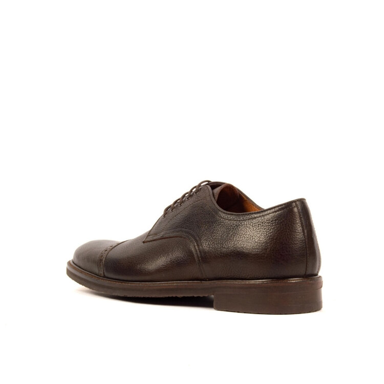 Ambiorix PARMA BRUSCO ARABICA 126-SUP CREPEX A190 MARRON