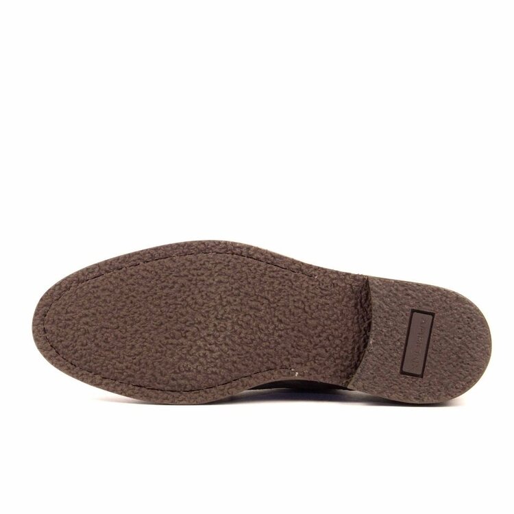 Ambiorix PARMA SUEDE WOLF ARABICA 126-SUP CREPEX A190 MARRON