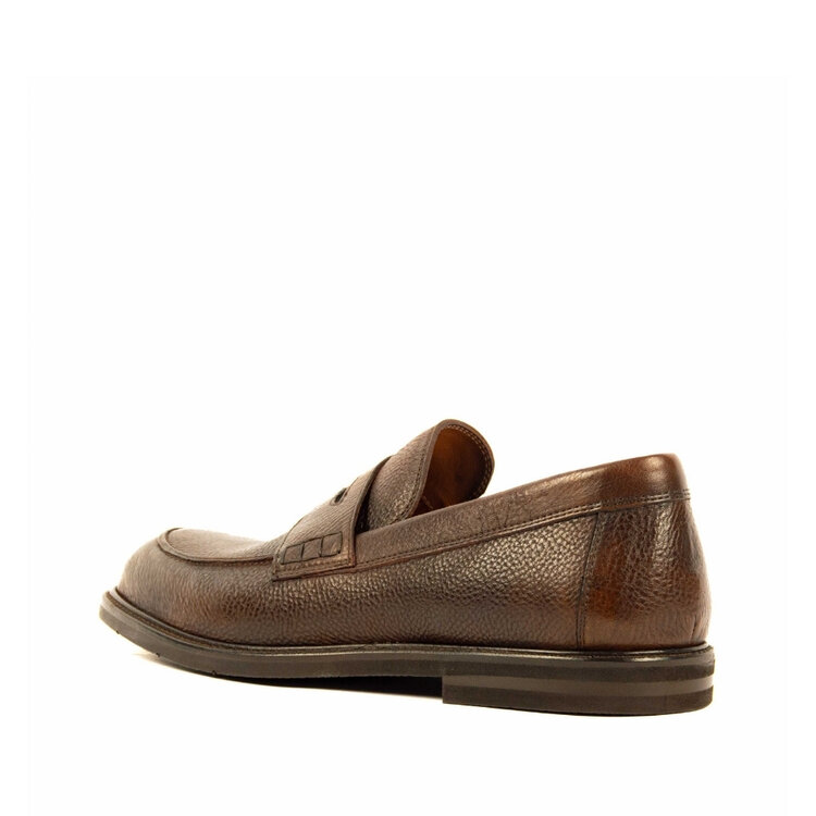 Ambiorix PORTER BRUSCO CAFE 5055 GOLFER A209 BROWN