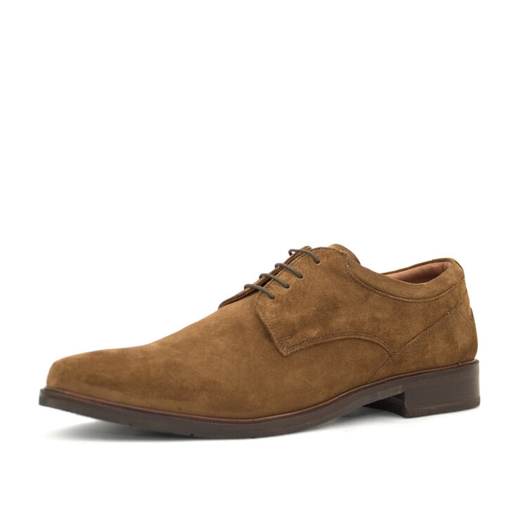 Ambiorix ALDO-SUP SUEDE HAVANA 105-SUP GOLFER