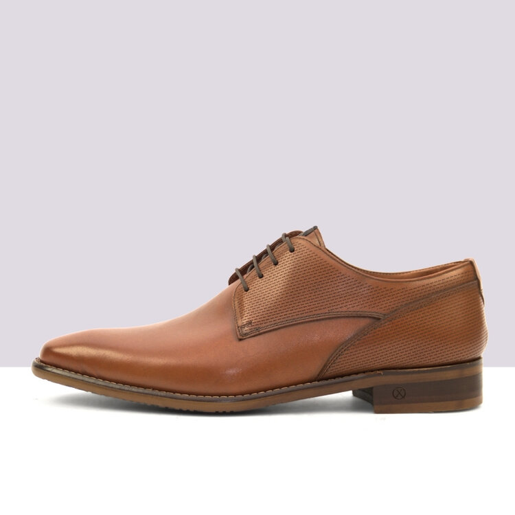 Ambiorix GABRIELLO BURNISH OAK 813 -8 AVENUE GOLD NICO