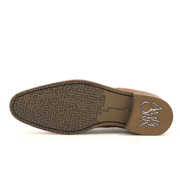 Ambiorix GABRIELLO BURNISH OAK 813 -8 AVENUE GOLD NICO