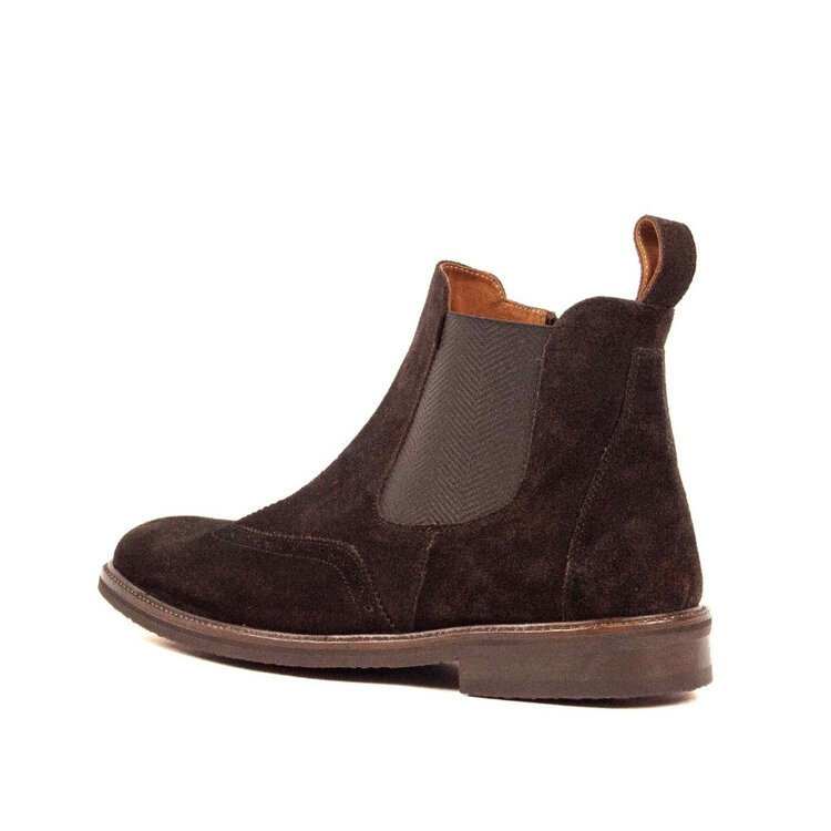 Ambiorix NOMERA ANTRAT MAHONIE 126-SUP CREPEX A190 MARRON