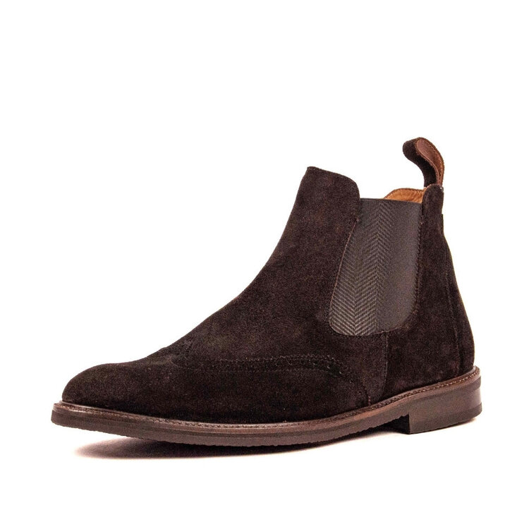 Ambiorix NOMERA ANTRAT MAHONIE 126-SUP CREPEX A190 MARRON