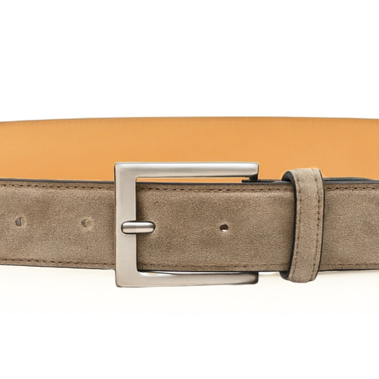 Ambiorix RIEM R02-XL SUEDE WOLF OSSIDO 35MM GESP G01