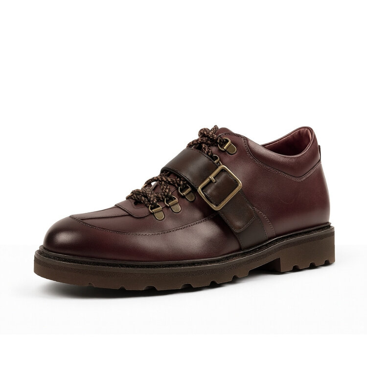 Ambiorix JUBILATUM BURNISH BURGUNDY