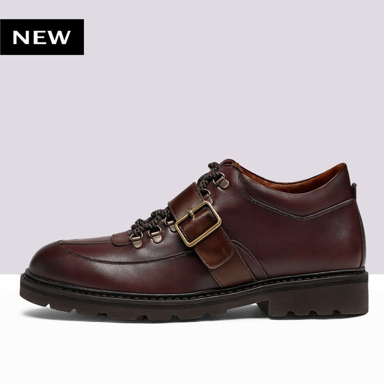 Ambiorix JUBILATUM BURNISH BURGUNDY