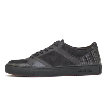 Ambiorix ARTIST NEW BOX BROWN TT - Copy - Copy