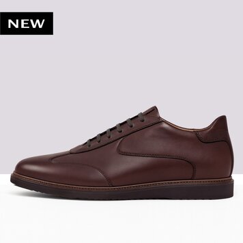 Ambiorix PAXTON BURNISH BURGUNDY