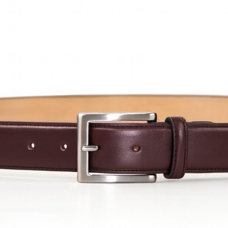 Ambiorix RIEM R02-XL BURNISH BURGUNDY 35MM GESP G01