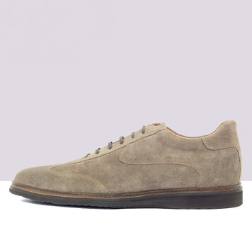 Ambiorix PAXTON SUEDE WOLF OSSIDO