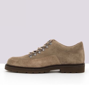 Ambiorix PEAK SUEDE WOLF OSSID