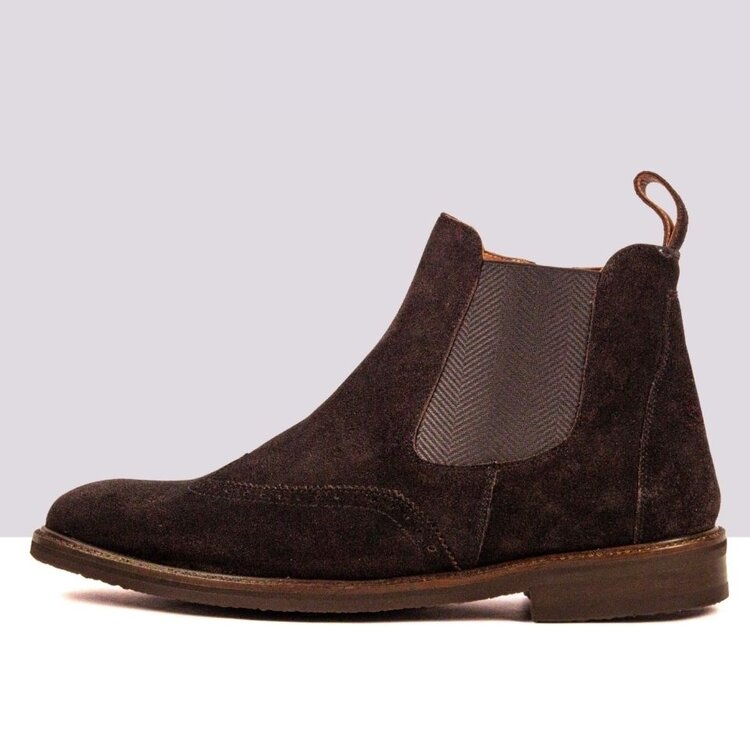 Ambiorix NOMERA ANTRAT MAHONIE 126-SUP CREPEX A190 MARRON