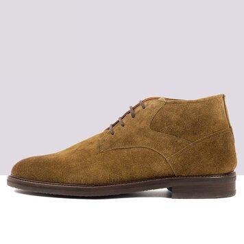 Ambiorix NOTINO SUEDE WOLF ARABICA