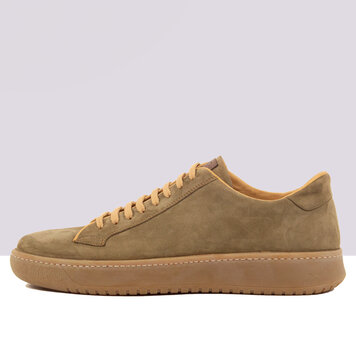 Ambiorix PISTOIA NUBUCK TAUPE