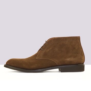 Ambiorix LASSO SUEDE GR SNUFF