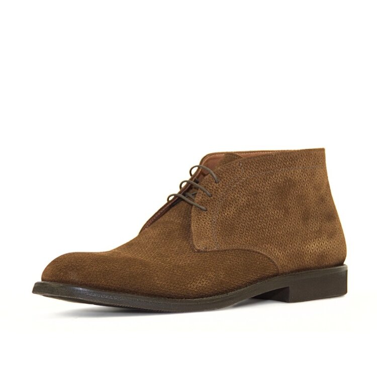 Ambiorix LASSO SUEDE GR SNUFF 878-HIGH VIP