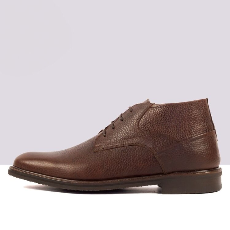 Ambiorix NOTINO CARDIFF BROWN 126-SUP CREPEX A190 MARRON