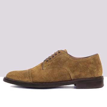 Ambiorix PARMA SUEDE WOLF ARABICA
