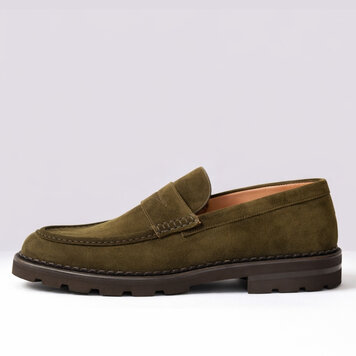 Ambiorix LIGURIA SUEDE MILITARE