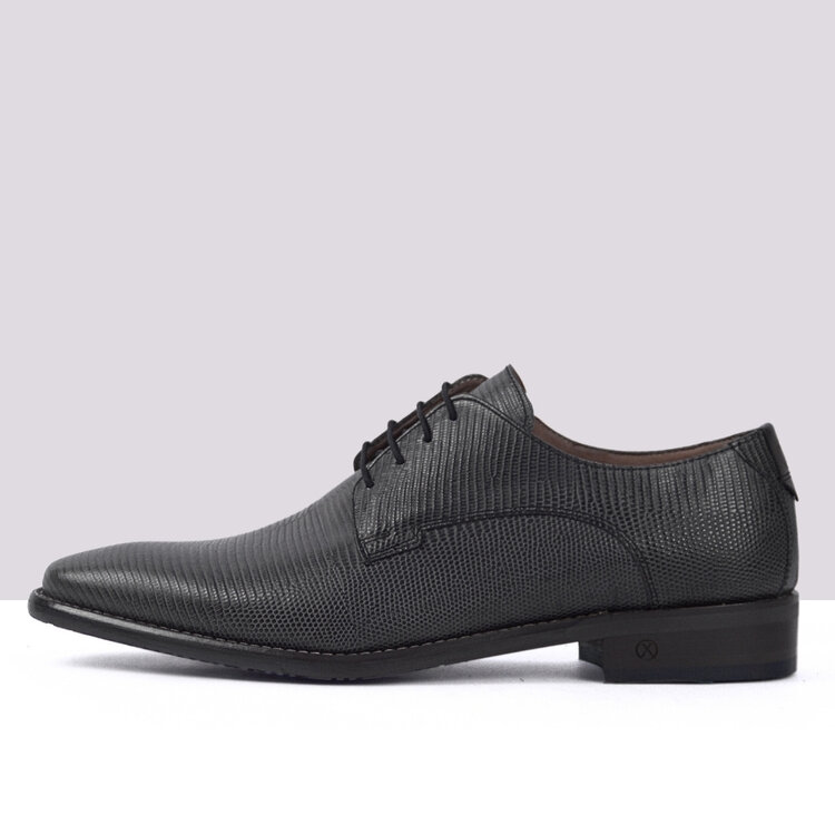 Ambiorix JURASSIC EDENS GRIGIO/NERO 813 -8 AVENUE GREY NICO