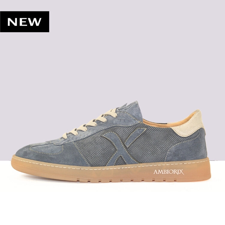 Ambiorix ROSCO SUEDE SENSO PIXEL 450 GIORDAN MIEL