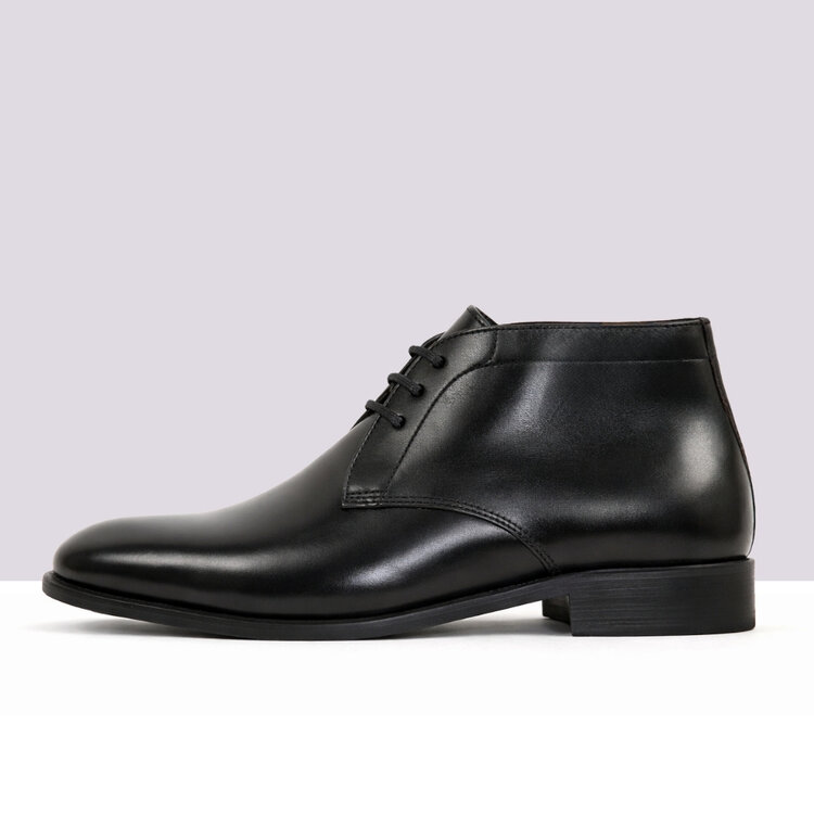 Ambiorix LASSO WASHINGTON BLACK 878-HIGH LTH INLAY