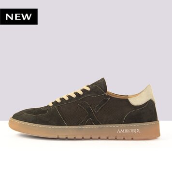 Ambiorix ROSCO SUEDE SENSO AFRICA