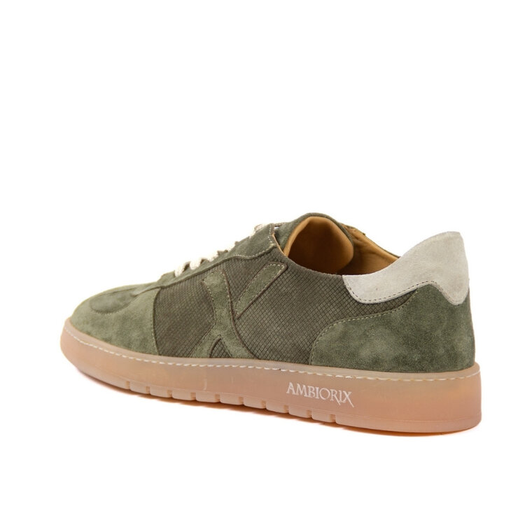 Ambiorix ROSCO SUEDE SENSO SALVIA 450 GIORDAN MIEL