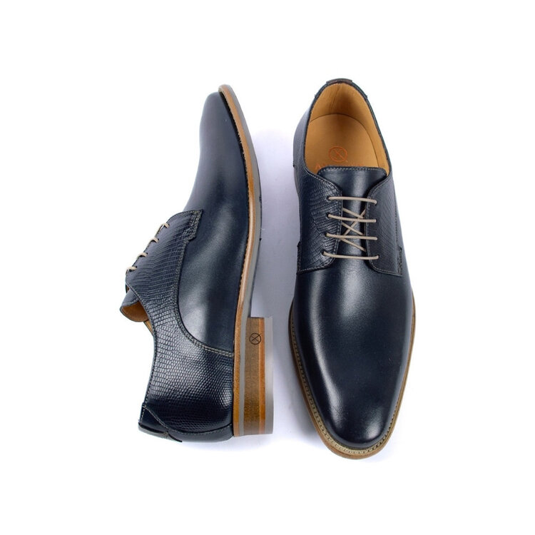 Ambiorix RODI BURNISH BLUE 813 KIM GOLD FIL NATUREL