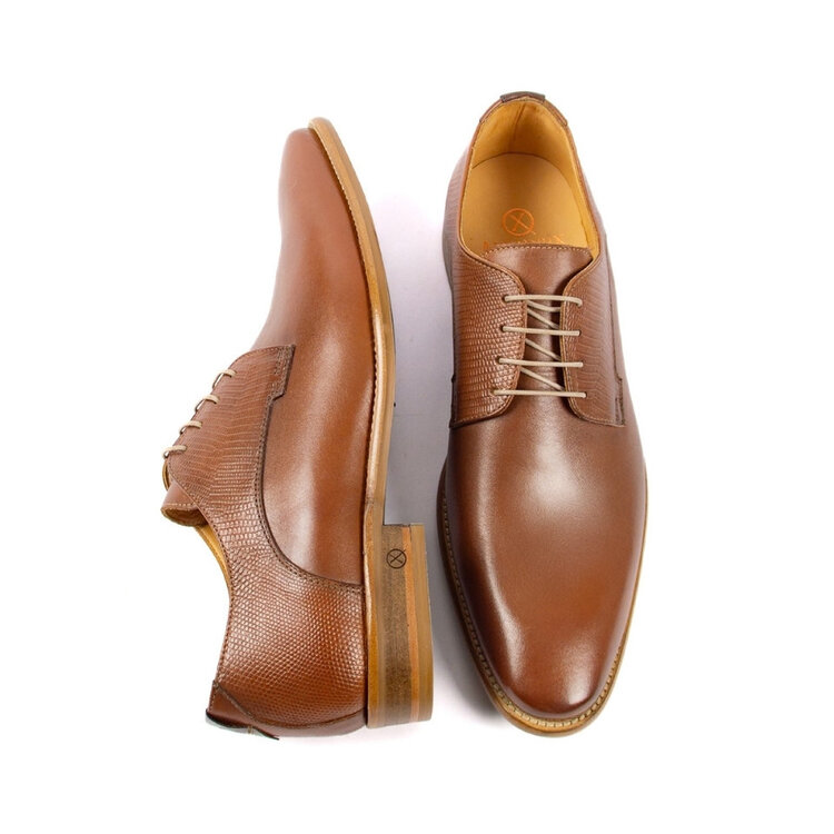 Ambiorix RODI BURNISH OAK 813-8 KIM GOLD FIL NATUREL