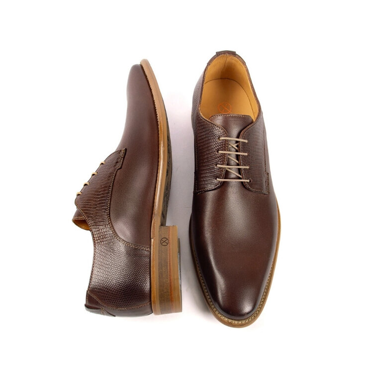 Ambiorix RODI BURNISH OAK FUMED 813 KIM GOLD FIL NATUREL