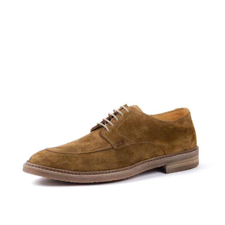 Ambiorix ROMANO SUEDE WOLF ARABICA 897-8 CREPEX A236 LODO