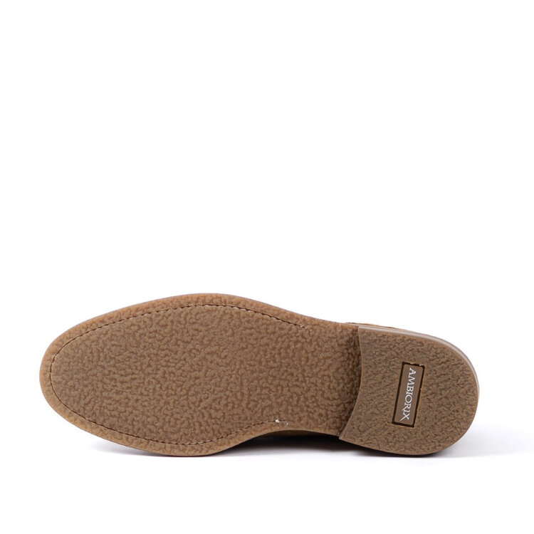 Ambiorix ROMANO SUEDE WOLF ARABICA 897-8 CREPEX A236 LODO